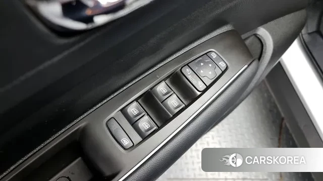 Renault Korea (Samsung) The New QM6 id 3036729 из Кореи 10