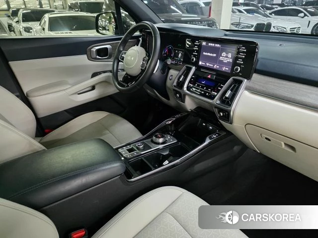 Kia The New Sorento 4th Generation id 3889277 из Кореи 10