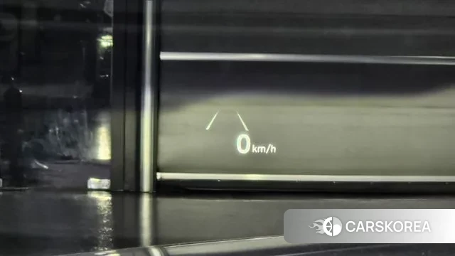 Genesis G90 id 2965230 из Кореи 10