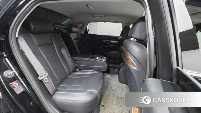 Kia More K9 id 3374172 из Кореи 10