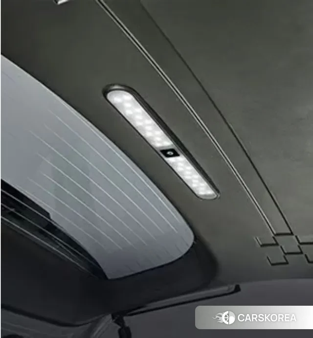 Hyundai Santa Fe (MX5) id 3745319 из Кореи 10