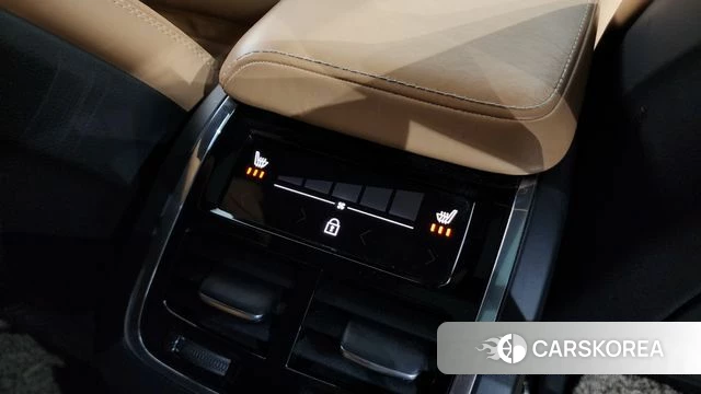 Volvo V60 Cross-Country 2nd Generation id 3916593 из Кореи 10