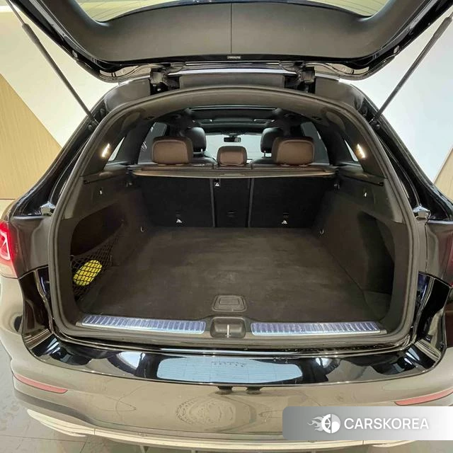 Mercedes-Benz GLC id 4274046 из Китая 10
