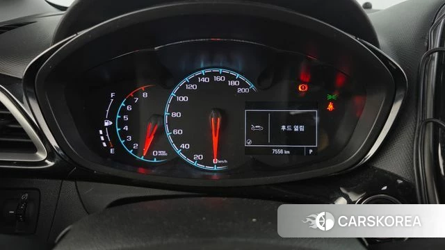 Chevrolet (GM Daewoo) The New Spark id 4721676 из Кореи 10