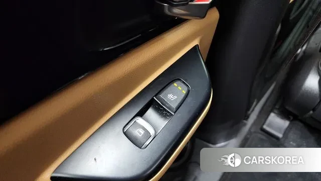 Kia Carnival 4th generation id 3463444 из Кореи 10