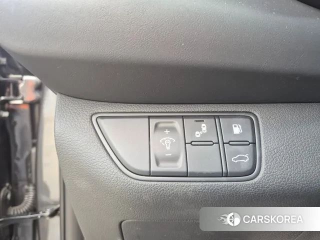 Genesis G70 id 3284825 из Кореи 10