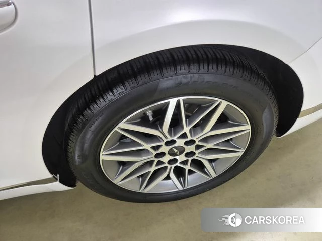 Genesis G80 (RG3) id 4599892 из Кореи 10