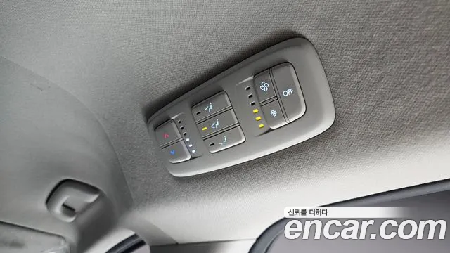 Hyundai Staria id 2848086 из Кореи 10