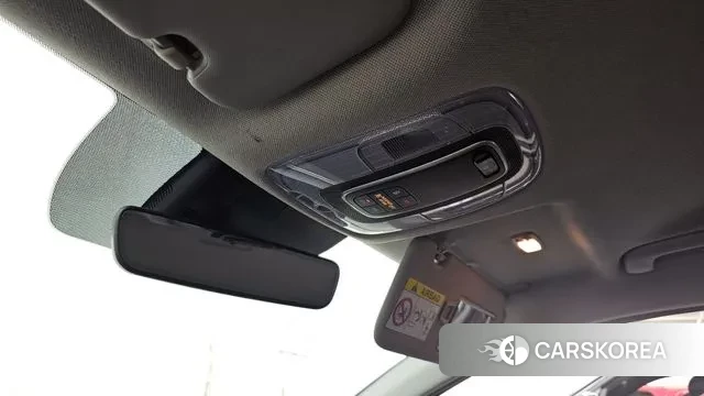 Hyundai Avante (CN7) id 3650568 из Кореи 10