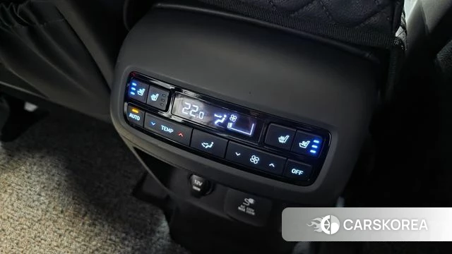 Hyundai Palisade id 4402406 из Кореи 10