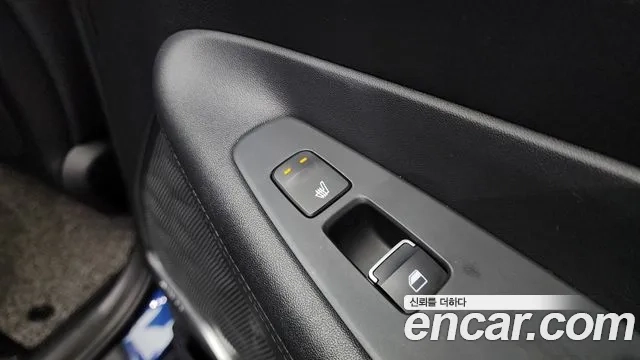 Hyundai Santa Fe TM id 2891805 из Кореи 10