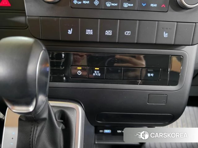 Hyundai Staria id 3992864 из Кореи 10