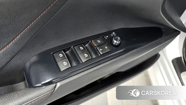 Toyota Camry (XV70) id 3330807 из Кореи 10