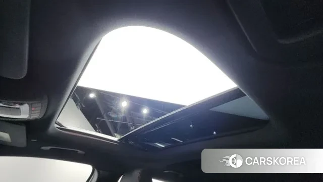 Mercedes-Benz GLB-Class X247 id 3483272 из Кореи 10