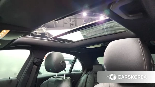 Mercedes-Benz E-Class W213 id 3777352 из Кореи 10