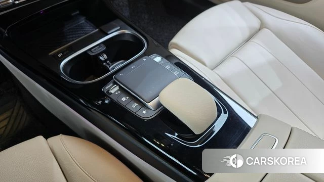Mercedes-Benz A-Class W177 id 4835929 из Кореи 10