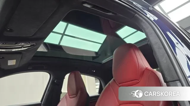 Porsche Cayenne (PO536) id 3708585 из Кореи 10