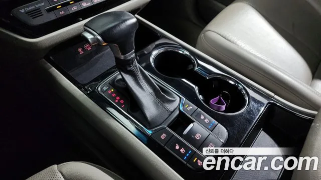 Kia The New Carnival id 2575753 из Кореи 10