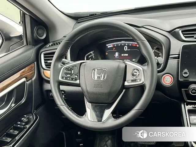 Honda CR-V id 4276463 из Китая 10