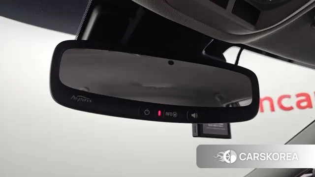 Chevrolet (GM Daewoo) Trax Crossover id 3716321 из Кореи 10