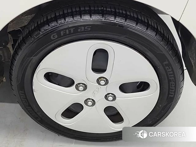 Kia The New Ray id 4303630 из Кореи 10
