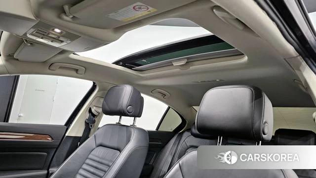 Volkswagen Passat GT (B8) id 3821014 из Кореи 10