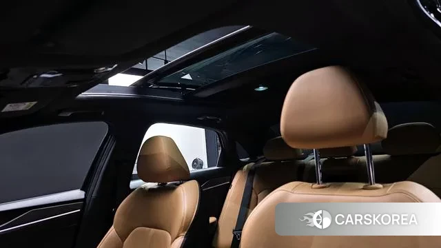 Kia K5 3rd generation id 3367189 из Кореи 10