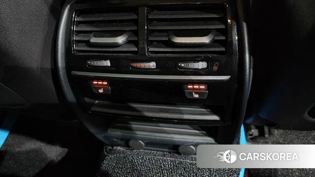 BMW 5 Series (G30) id 4196981 из Кореи 10