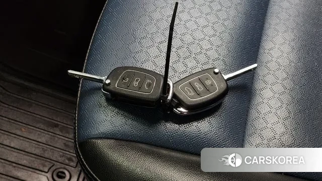 Hyundai Solati id 2932202 из Кореи 10