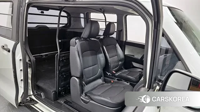 Kia The New Ray id 3463427 из Кореи 10