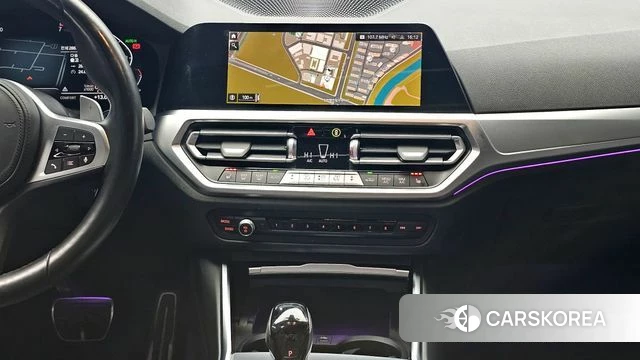 BMW 3 Series (G20) id 3859675 из Кореи 10