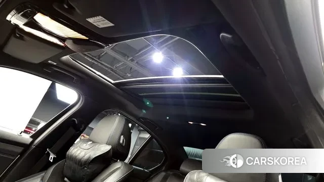 BMW 3 Series (G20) id 3778666 из Кореи 10