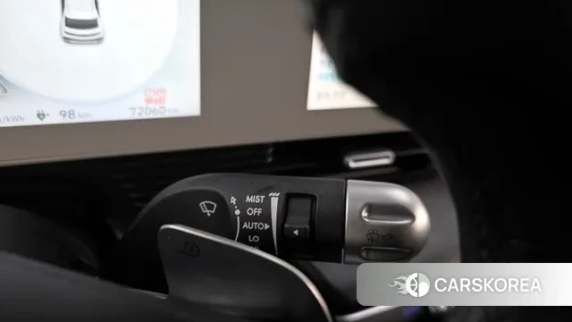 Hyundai Ionic 5 id 2931089 из Кореи 10