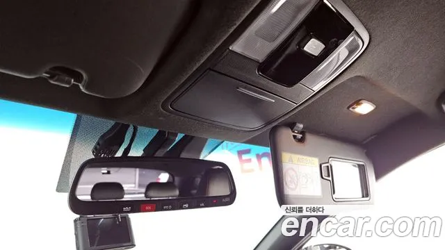 Kia The New K3 2nd generation id 2687866 из Кореи 10