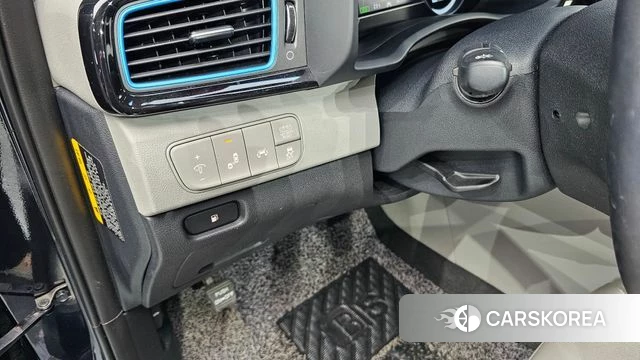 Kia Niro id 4574473 из Кореи 10