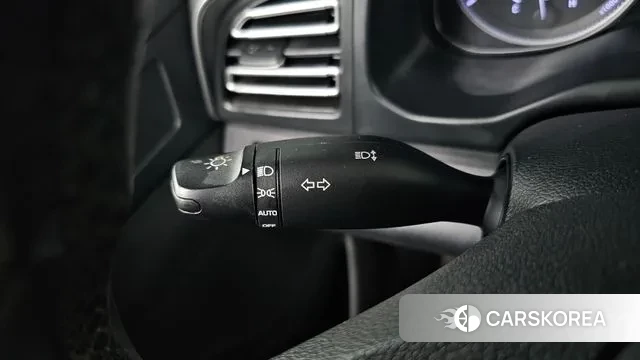 Hyundai The New Avante AD id 3209475 из Кореи 10