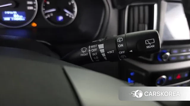 Hyundai The New Grand Starex id 3681901 из Кореи 10