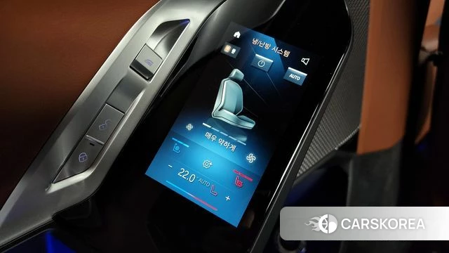 BMW 7 Series (G70) id 3805793 из Кореи 10