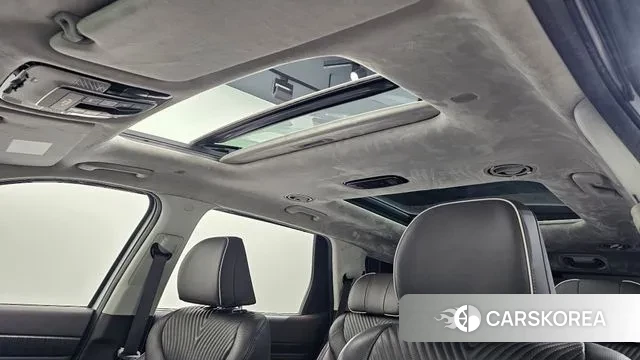 Hyundai The New Palisade id 3472378 из Кореи 10