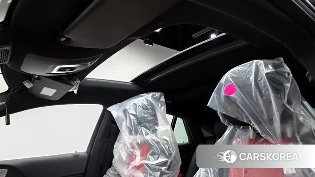 Mercedes-Benz GLE-Class W167 id 3388205 из Кореи 10