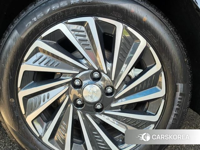 Hyundai Sonata Hybrid (DN8) id 4268050 из Кореи 10