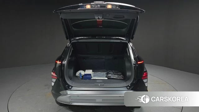 Hyundai Kona (SX2) id 4494252 из Кореи 10