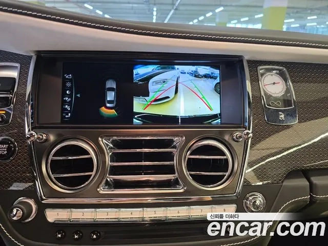 Rolls-Royce Lace id 2870443 из Кореи 10