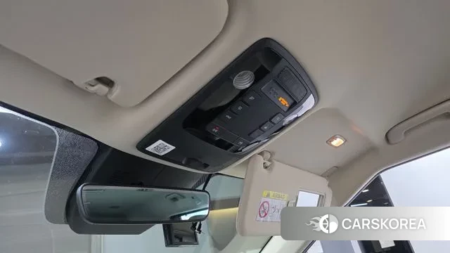 Kia Carnival 4th generation id 3264341 из Кореи 10