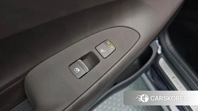 Hyundai The New Grandeur IG id 3373836 из Кореи 10