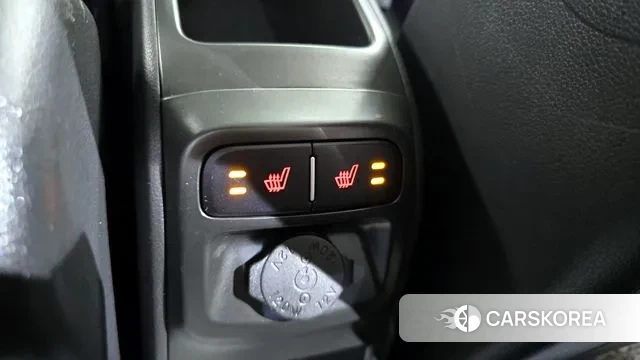 Kia The New Ray id 3380163 из Кореи 10