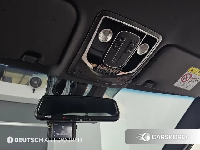 Ssangyong The New Torres id 3507343 из Кореи 10