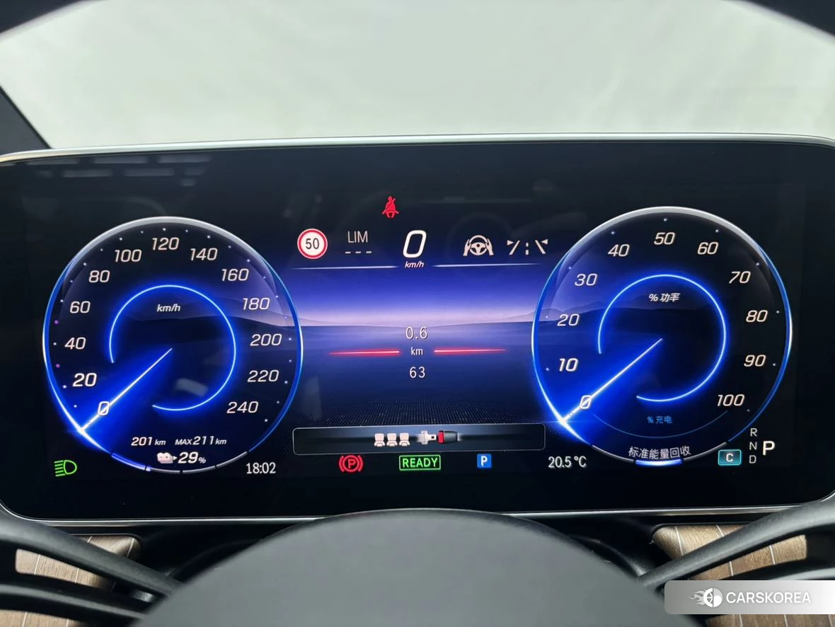 Mercedes-Benz EQE id 4479378 из Китая 10