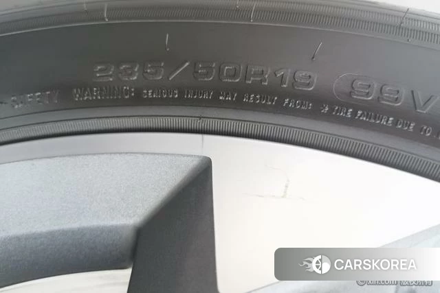 Audi Q3 id 4210683 из Китая 10