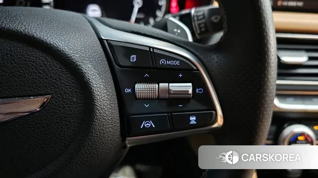 Genesis The New G70 id 3701503 из Кореи 10